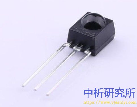 工作電壓檢測