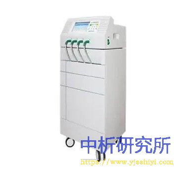 熱脈沖儀