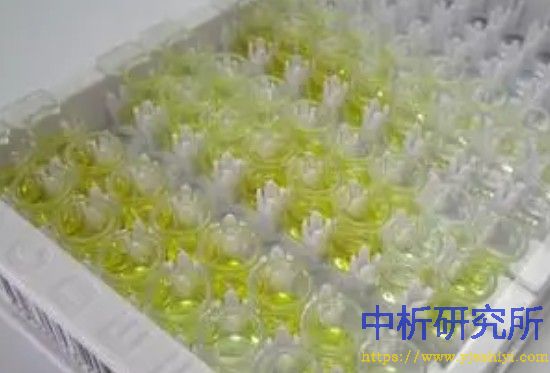 酶聯(lián)免疫測(cè)試