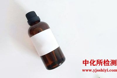 柏木油檢測(cè)