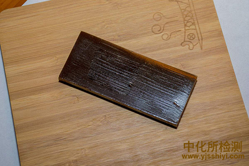 阿膠檢測