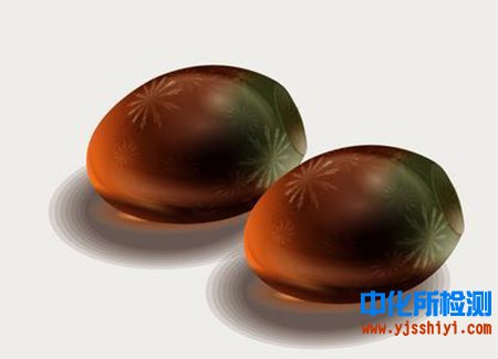 松花蛋檢測(cè)