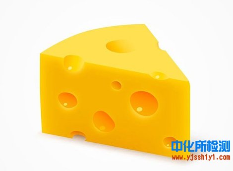 乳酪檢測(cè)