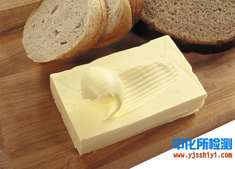 乳酪檢測(cè)
