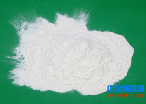 沙蒿膠檢測