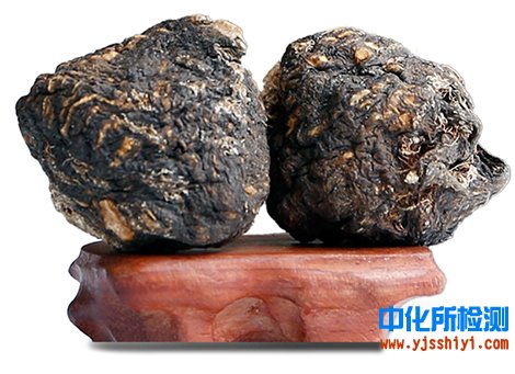 瑪咖檢測(cè)