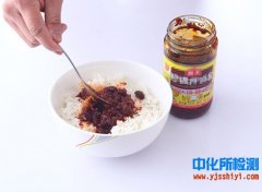 拌飯醬配方分析