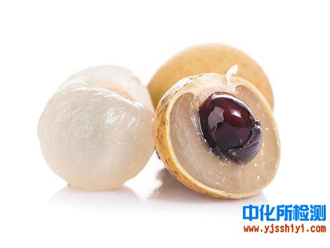龍眼檢測(cè)