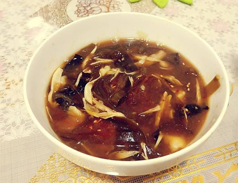 胡辣湯配方破解