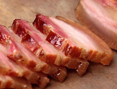 腌肉配方檢測