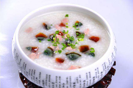 養(yǎng)生粥配方還原