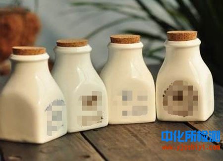 牛乳檢測