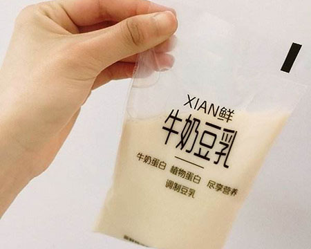 豆乳成分檢測