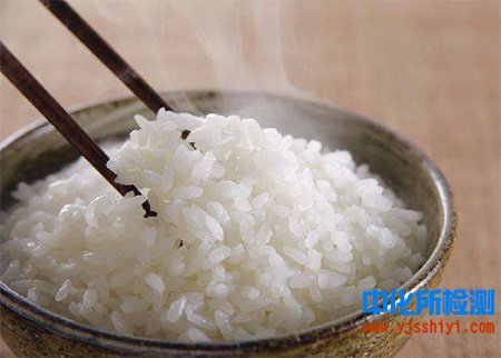 大米檢測(cè)