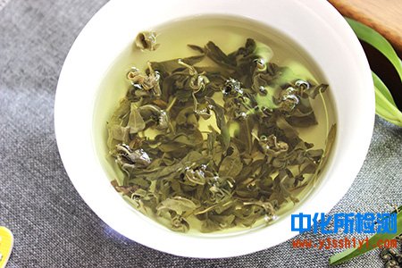 羅布麻成分檢測(cè)