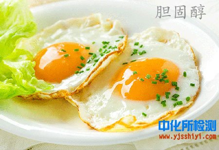 膽固醇檢測(cè)