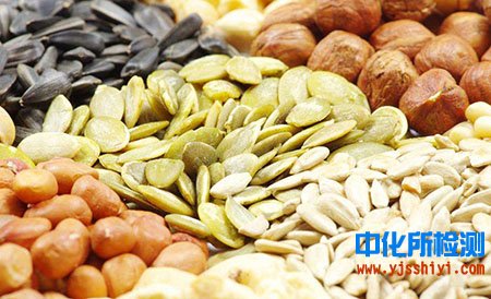 干果檢測(cè)