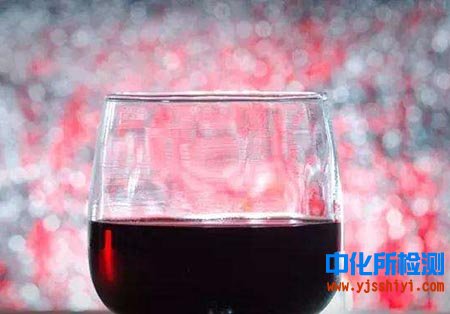酒精度檢測