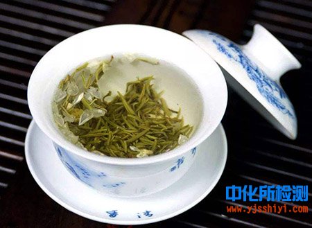 茉莉花成分檢測(cè)