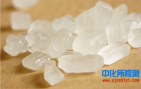 冰糖檢測(cè)