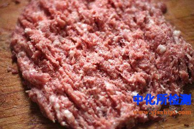肉泥成分