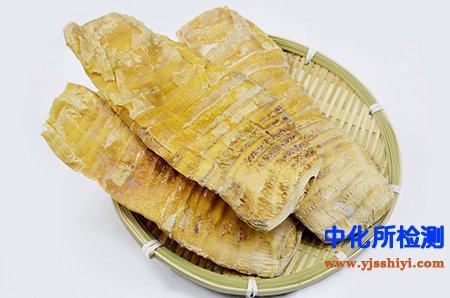 筍干營養(yǎng)成分
