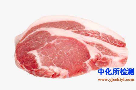 五花肉成分