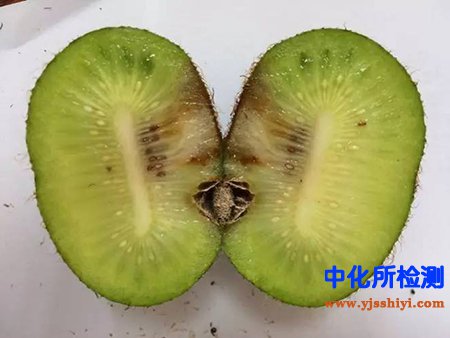 腐霉利檢測(cè)