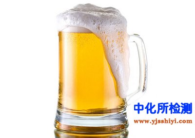 麥汁濃度測定