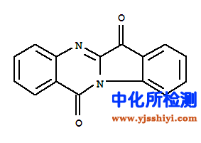 色胺酮檢測(cè)