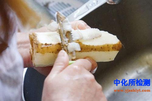 粘液質(zhì)測(cè)定