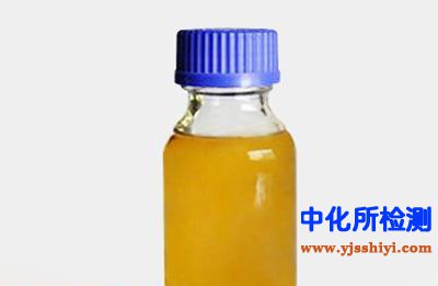 羥甲基糠醛測定