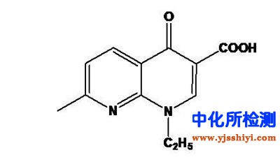 喹諾酮測(cè)定