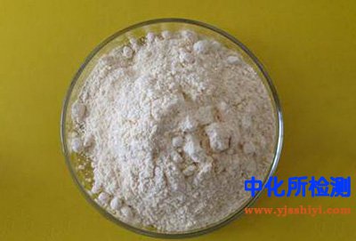 巴氯芬檢測(cè)
