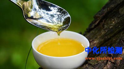 山茶寧檢測(cè)