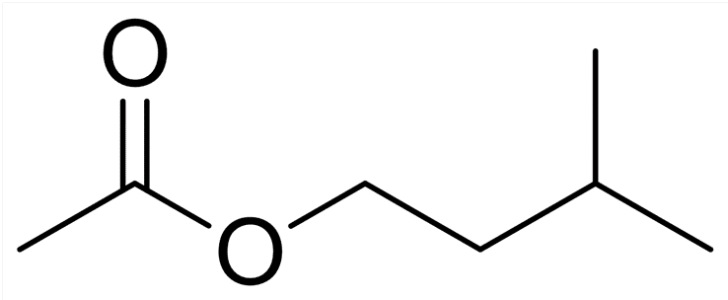 乙酸異戊酯測定