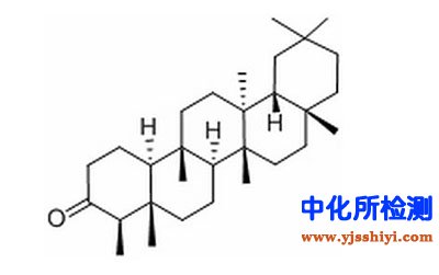 木栓酮檢測