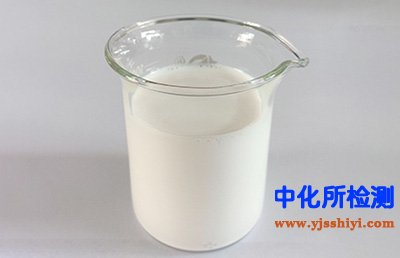溶脹率檢測