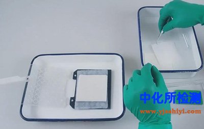 轉(zhuǎn)膜液檢測(cè)