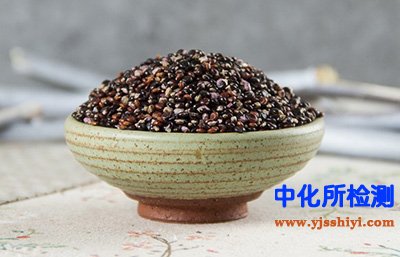 葒草素測定