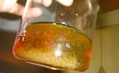 絮狀物檢測(cè)