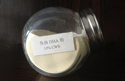 二十二碳六烯酸檢測