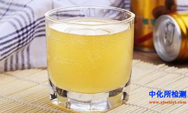 植物源產(chǎn)品檢測(cè)