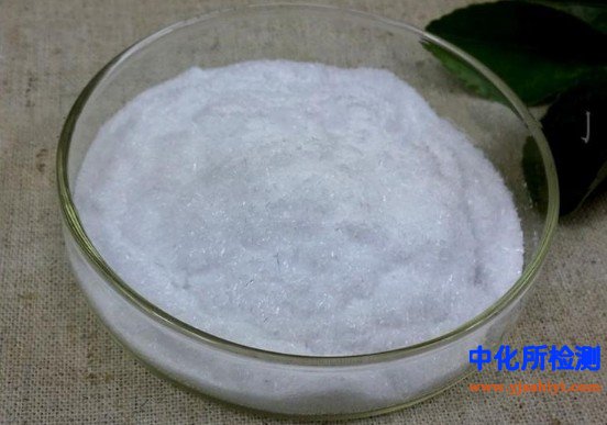 索馬甜檢測(cè)