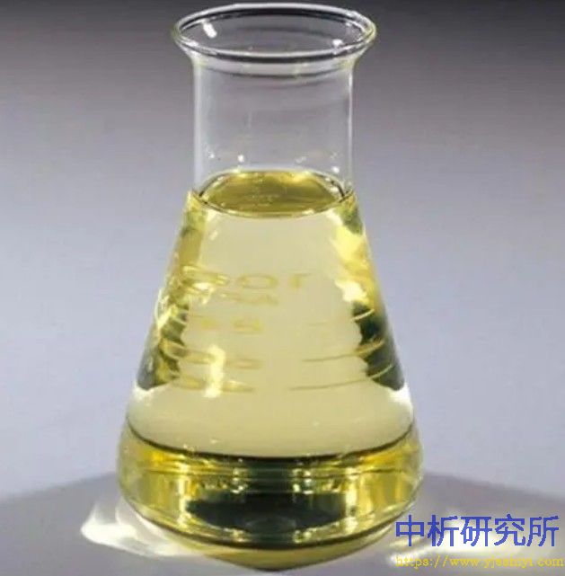 陽離子抗菌劑檢測(cè)
